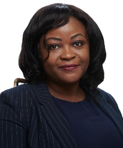 Carol  Nakazwe