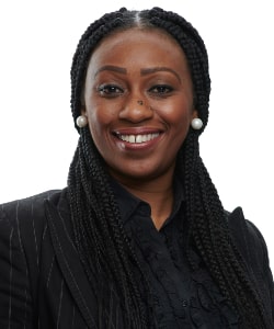 Martha Mpangile