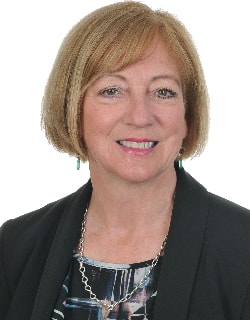 Sally Hartwell