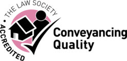 Accreditation for The Law Society Conveyancing Quality
