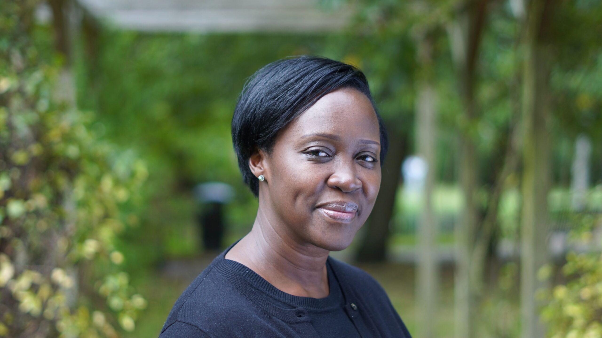 Angela Amponsah