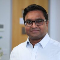 Bryan Ranasinghe