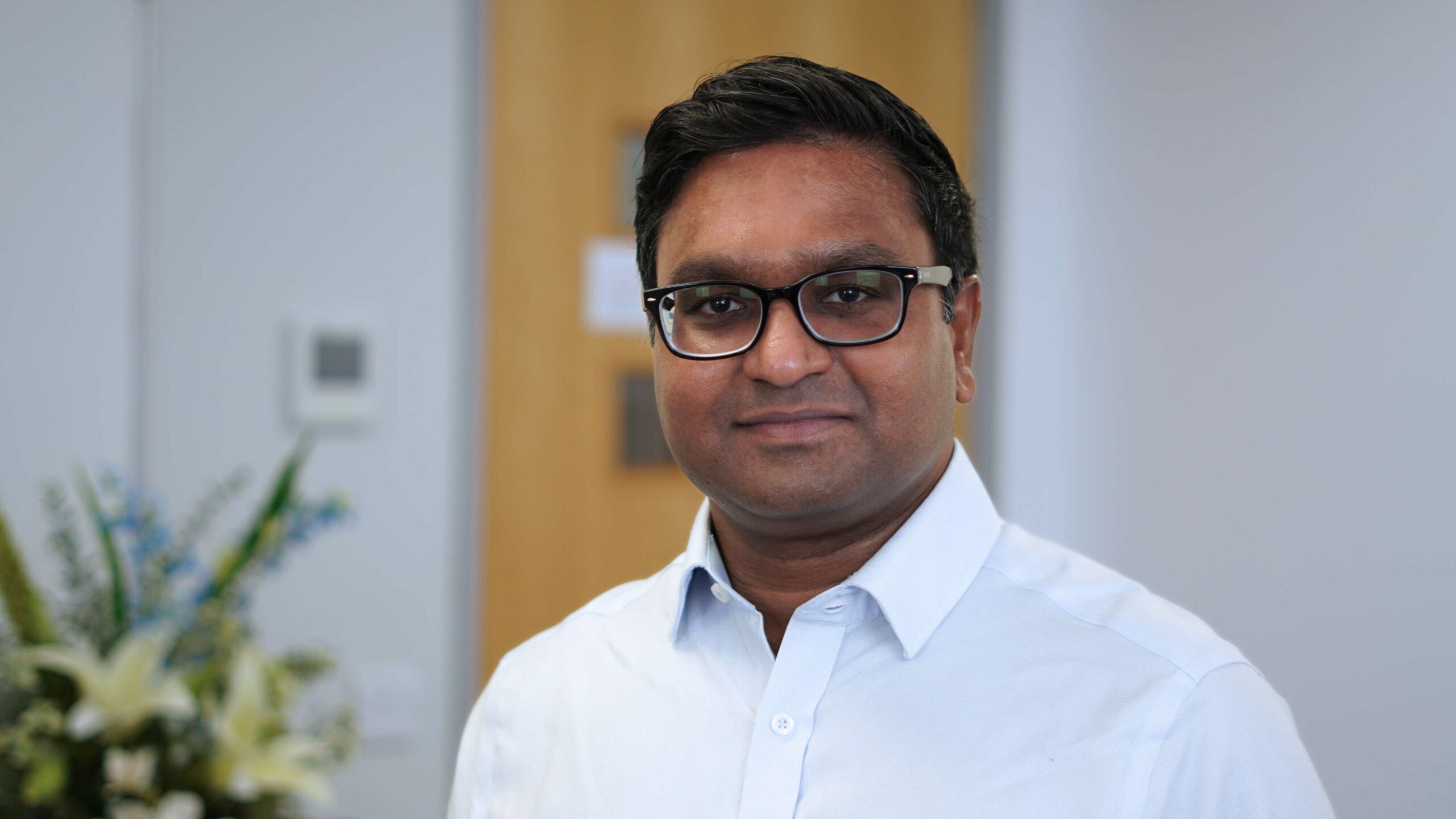Bryan Ranasinghe