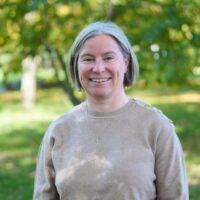 Charlotte Parry-Jones