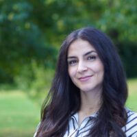 Fariha Shams
