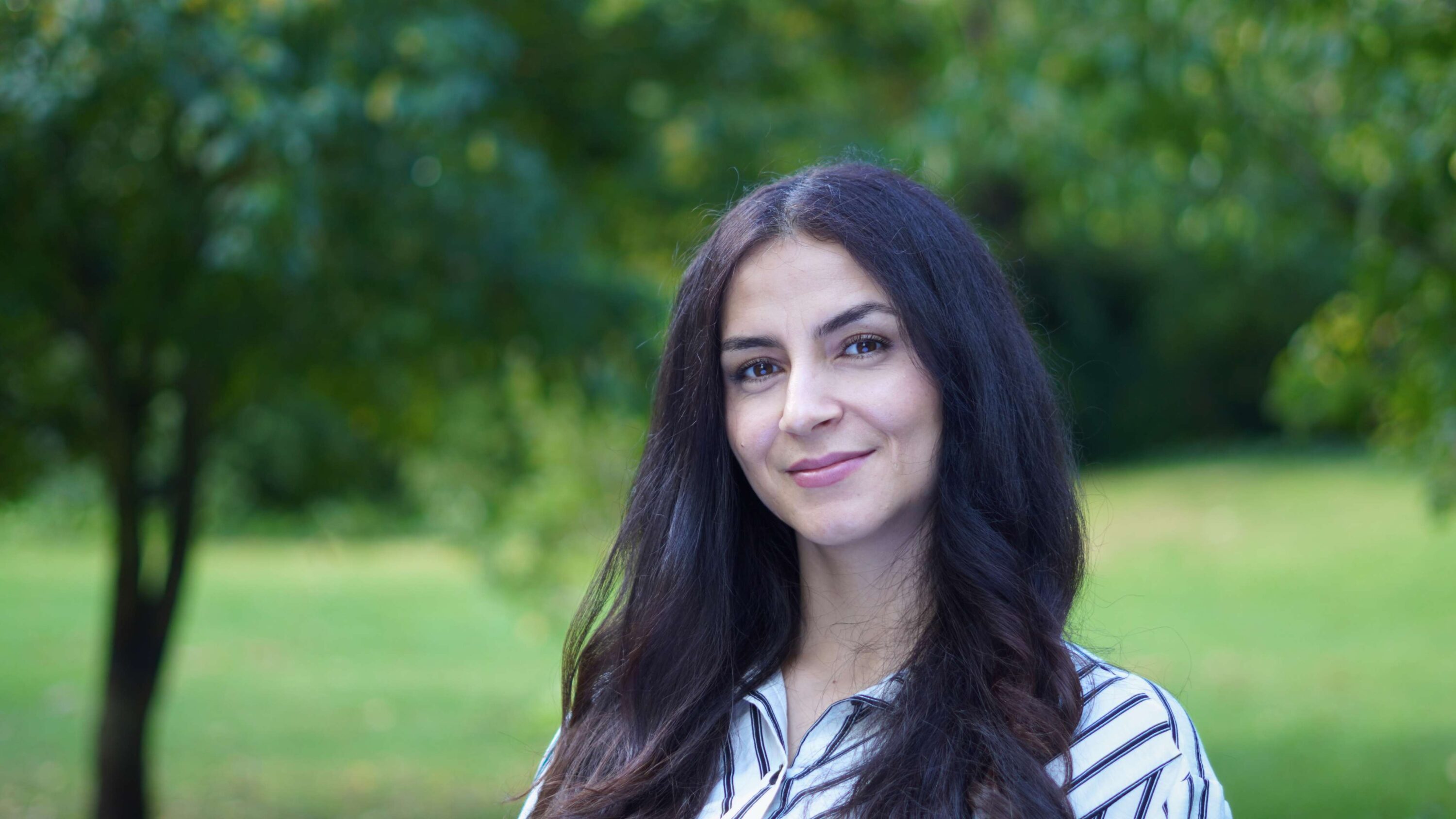 Fariha Shams