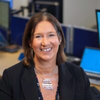 Isabel Elliot