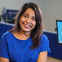 Nimalee Bastian-Carter