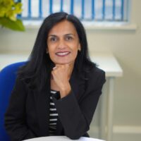 Pamela Bachu