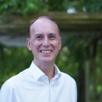 Tim Goodwin