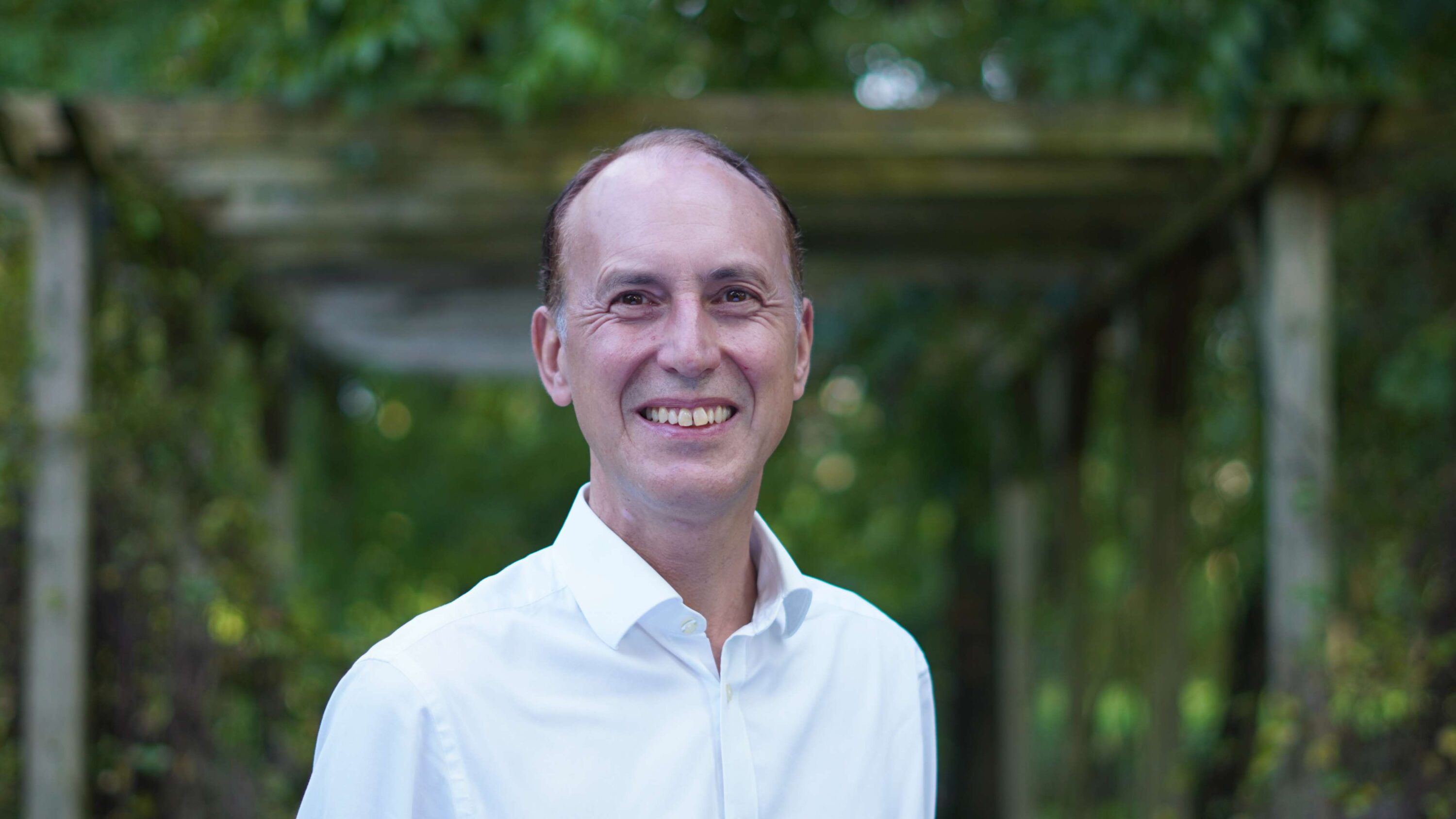 Tim Goodwin - Judge & Priestley Solicitors serving Bromley, South East ...