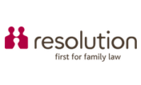 resolution logo