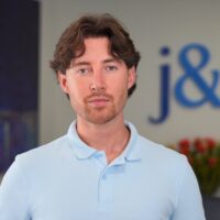 Joshua Almeida