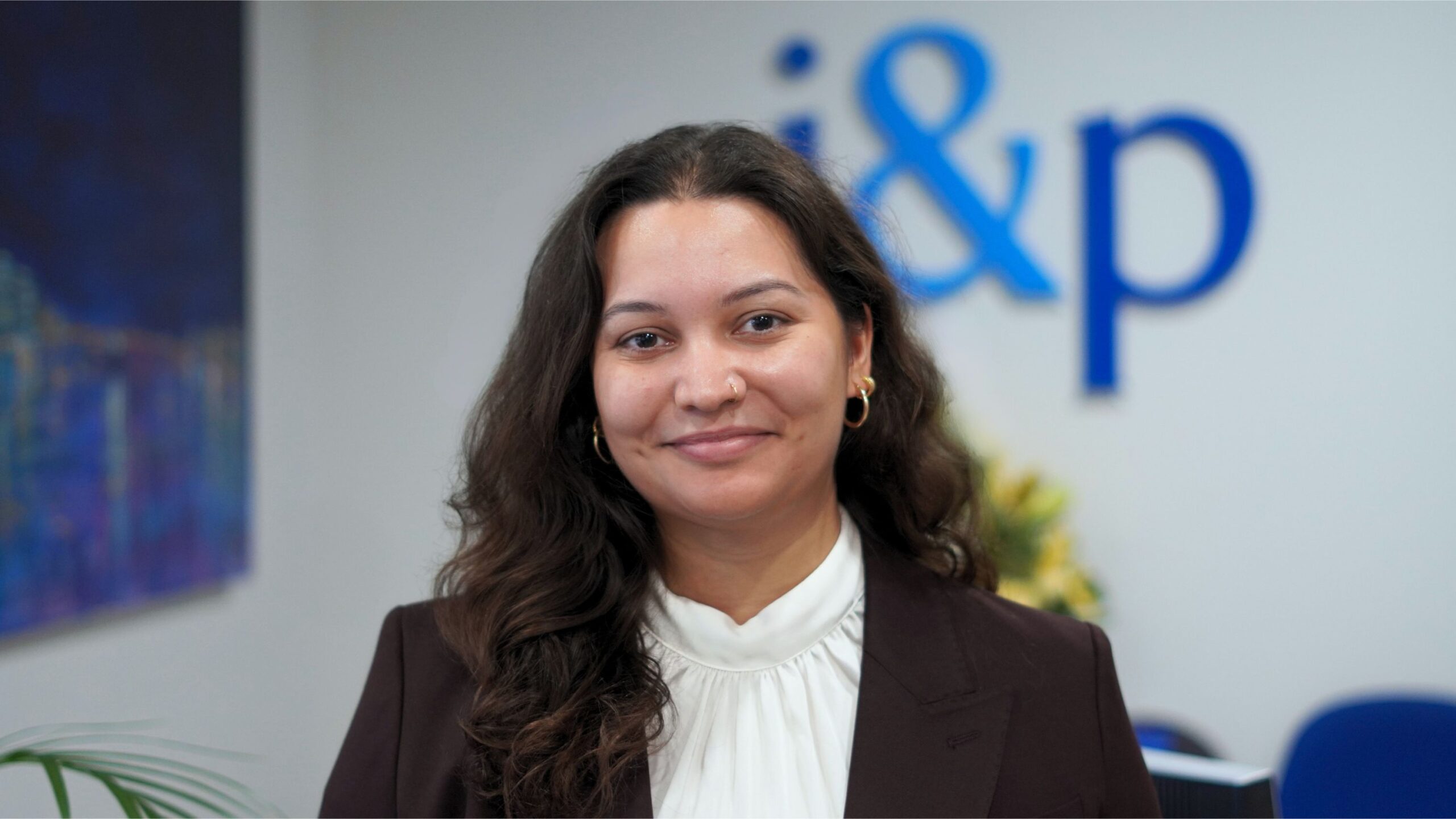 Pryia Rampersad