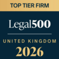 legal 500 2026 logo