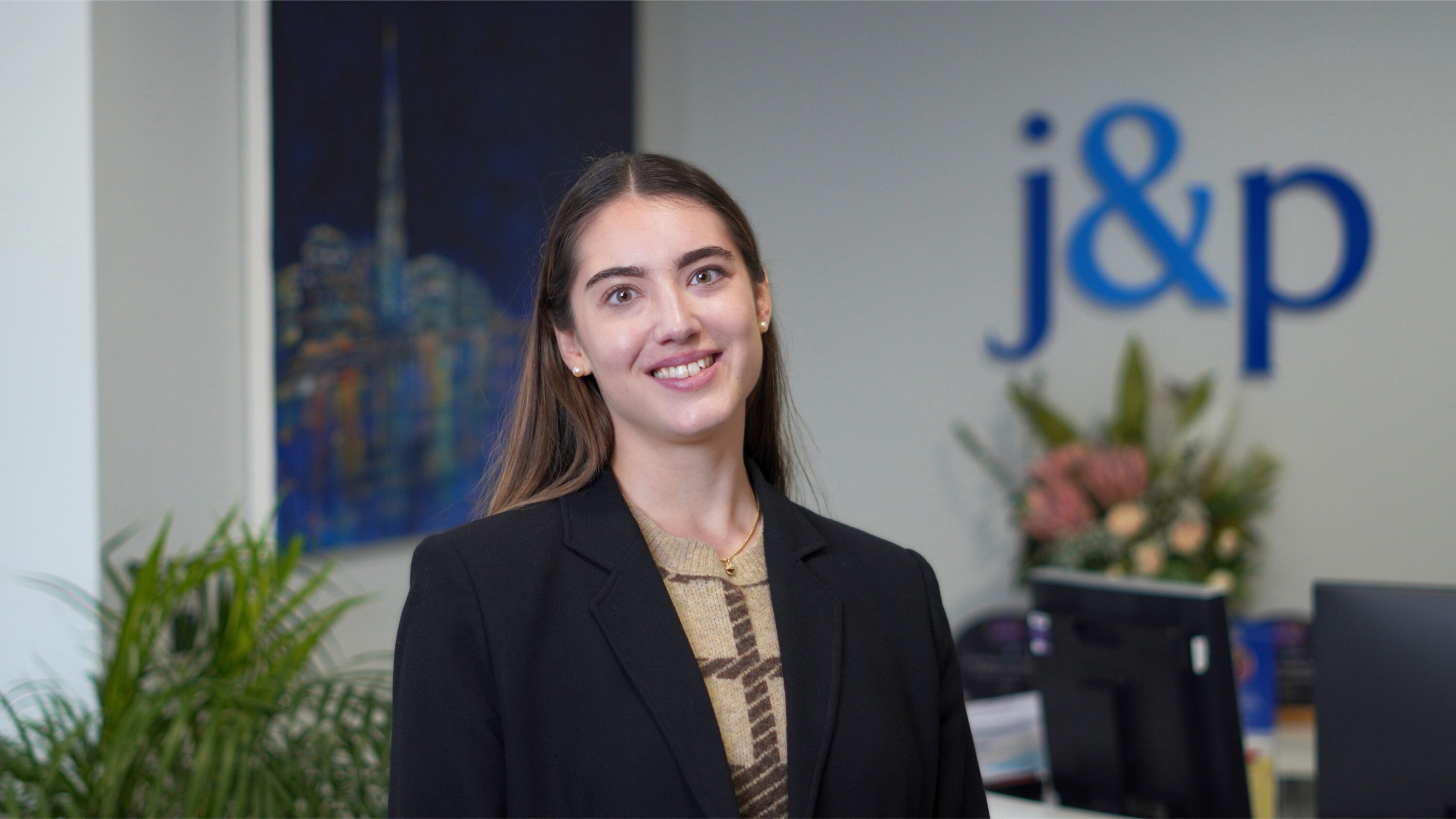 Alexa Dewar - Judge & Priestley Solicitors serving Bromley, South East ...