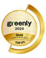 greenly logo